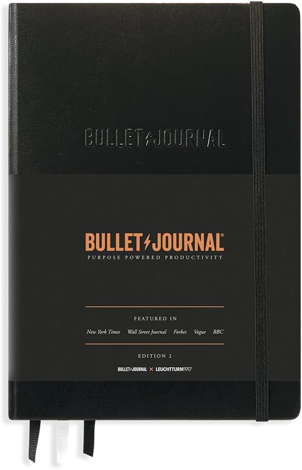 bullet journal